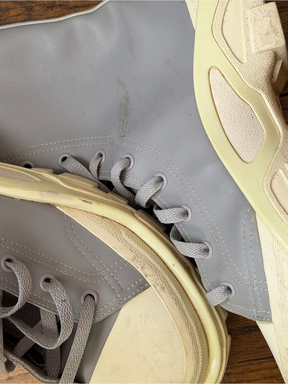 RAF Simon’s x Adidas Antwerp boots MAKE OFFER - Picture 7 of 7